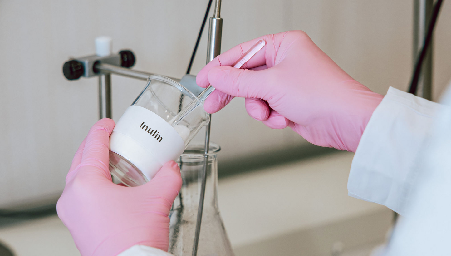 From Root to Routine: The Journey of Inulin into Professional Sugaring.