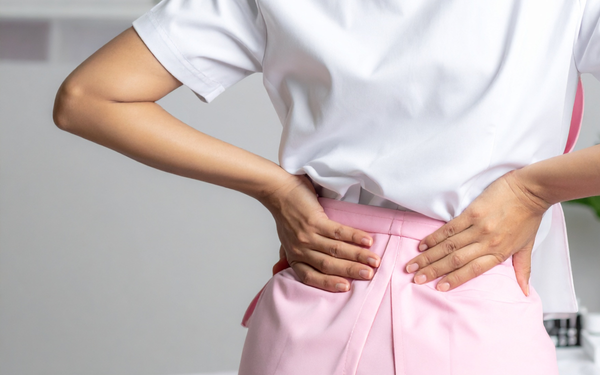 When Hands Get Tired: Ergonomics and Longevity in a Sugarist’s Career