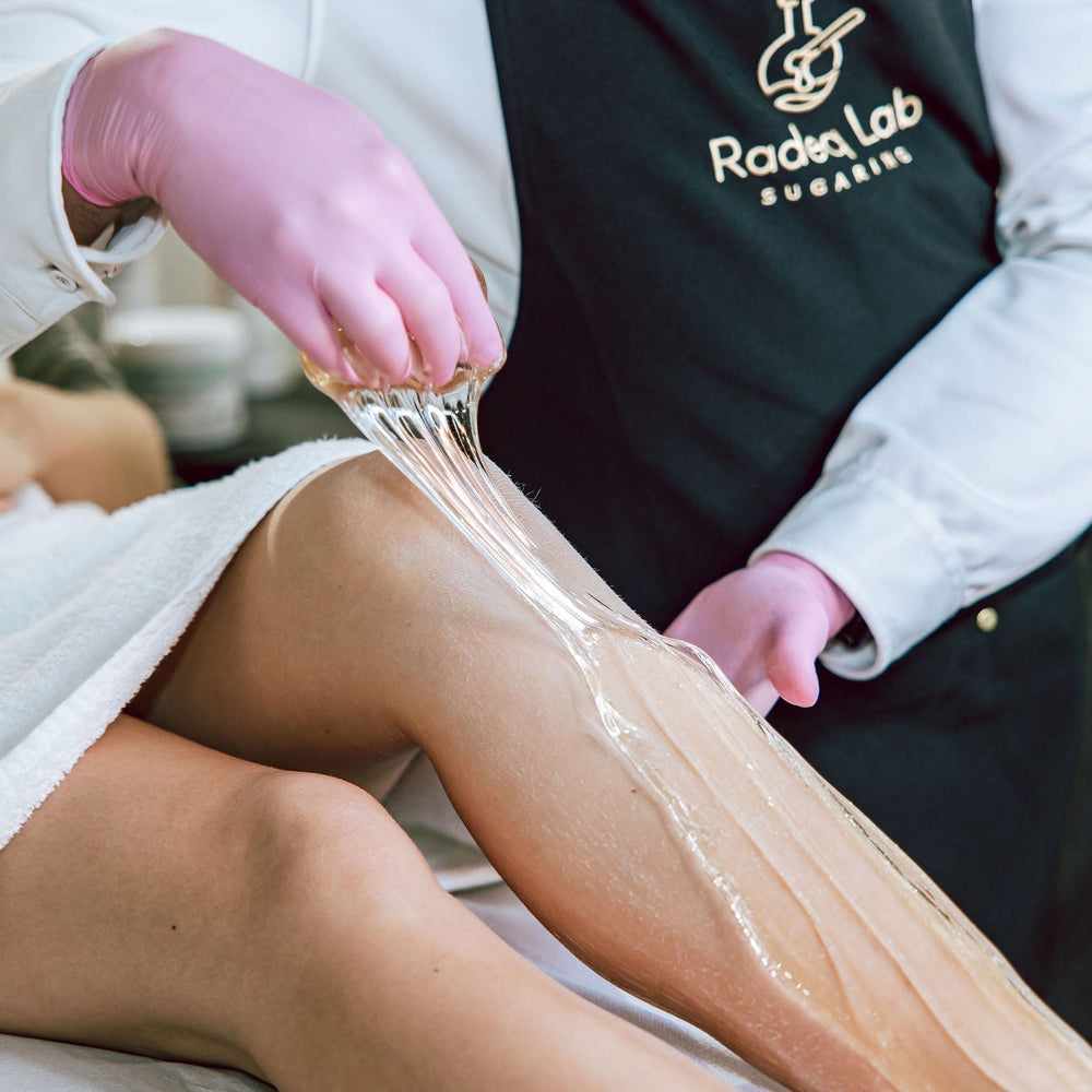 Radek Answers: Top 5 Questions Professional Sugarists Ask About Our Formula