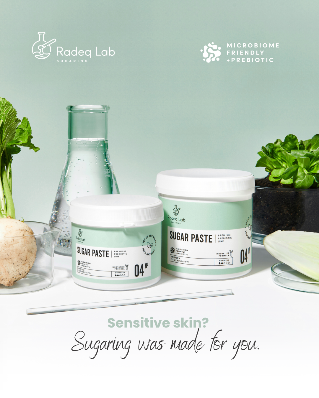 
                  
                    Radeq Lab Salon Marketing Kit — Vol. 1 (Social Media Pack)
                  
                
