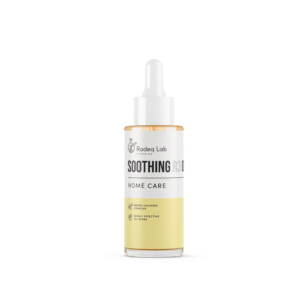 
                  
                    SOOTHING R3 OIL (Home Care)
                  
                