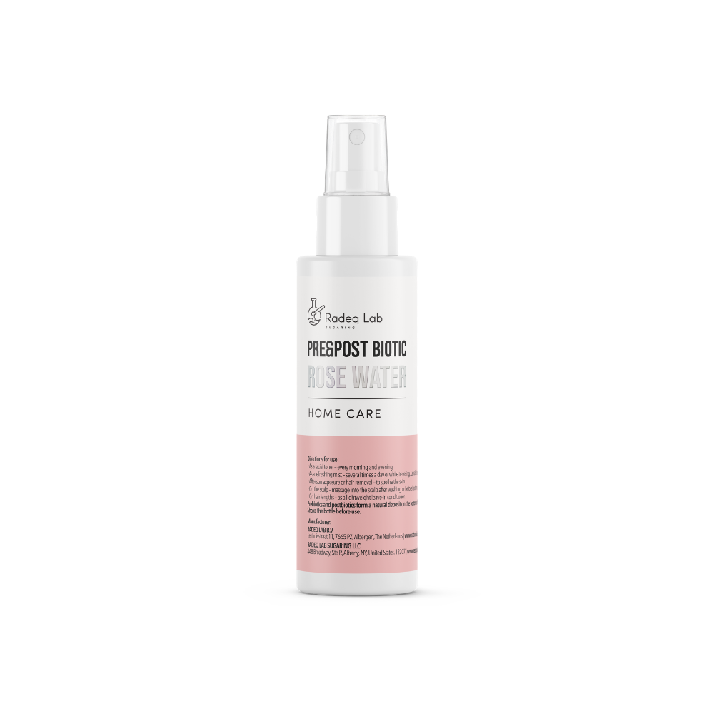 
                  
                    PRE&POST BIOTIC ROSE WATER Retail
                  
                