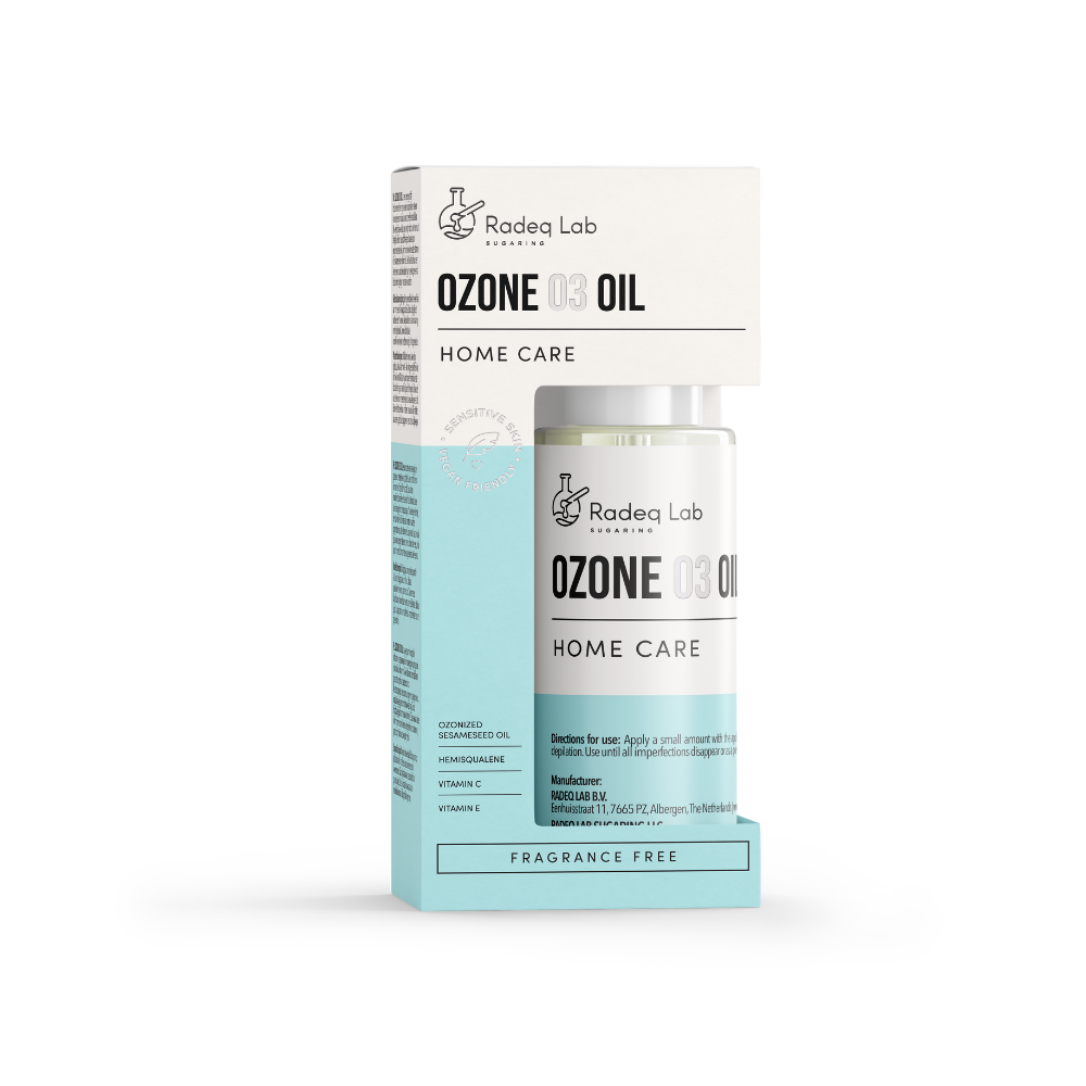 
                  
                    OZONE 03 OIL (Home Care)
                  
                