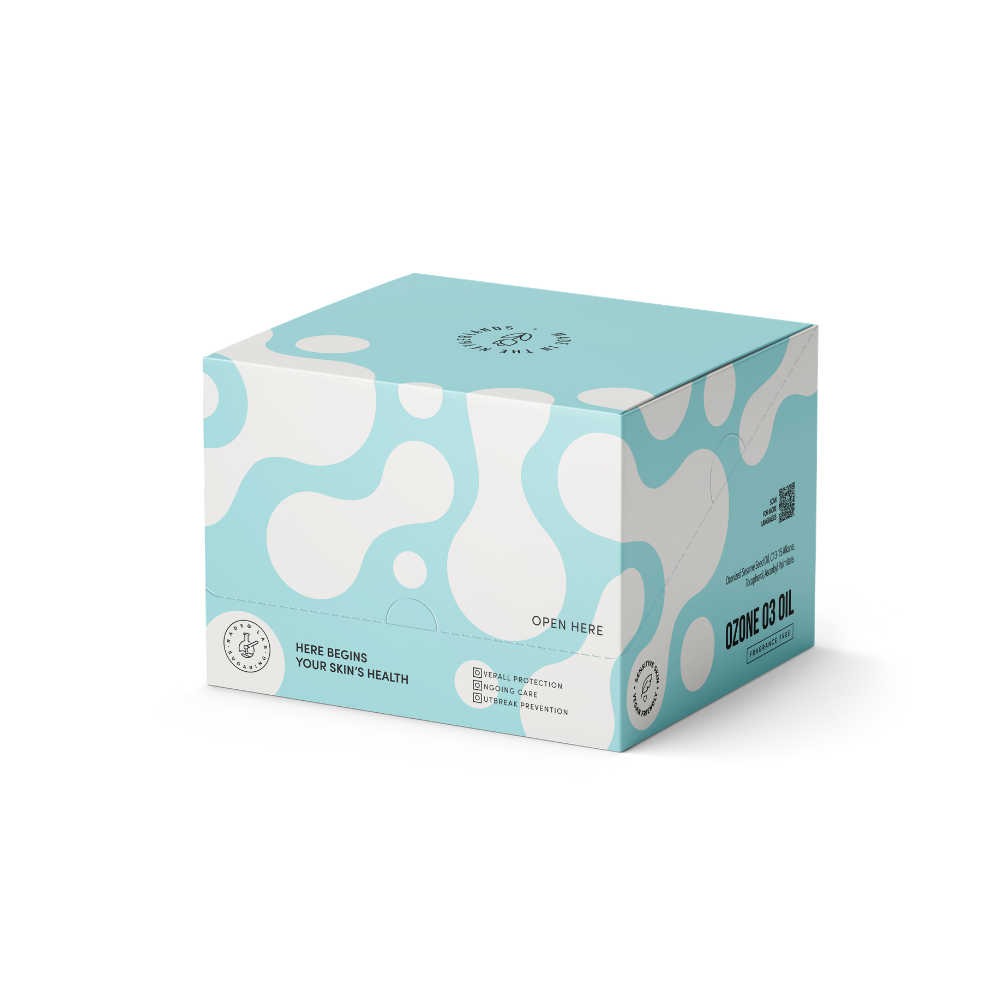 
                  
                    OZONE 03 OIL (Home Care)
                  
                