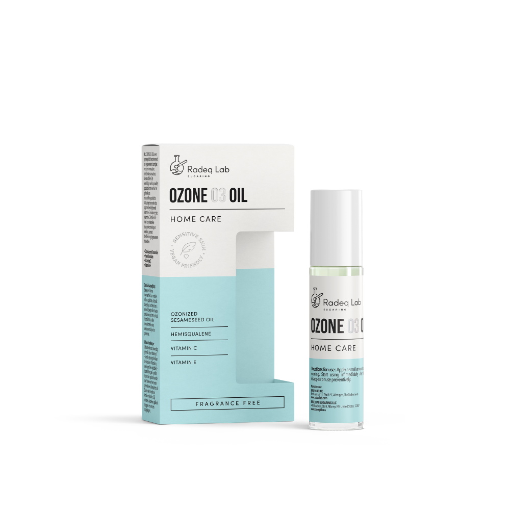 
                  
                    OZONE 03 OIL (Home Care)
                  
                