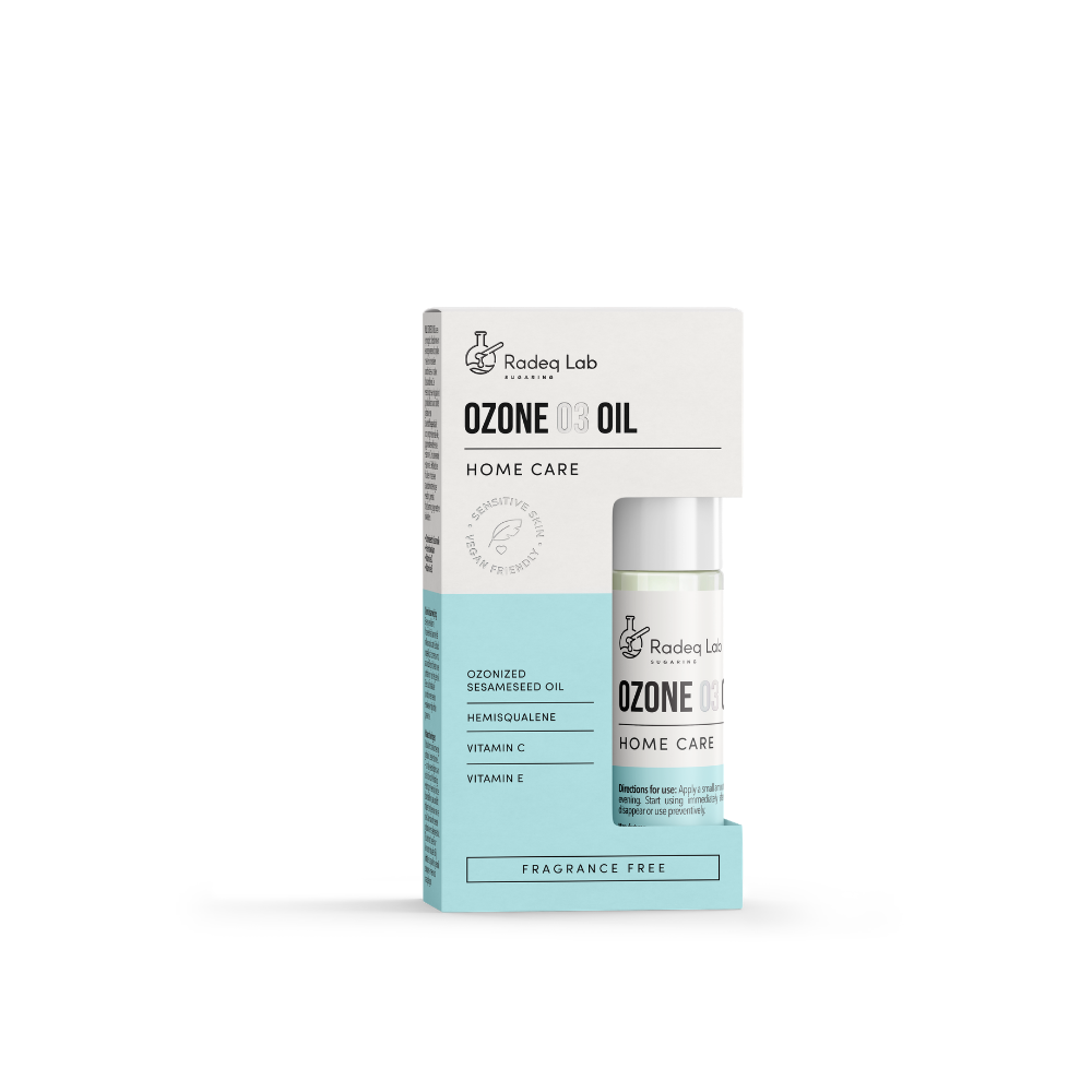 
                  
                    OZONE 03 OIL (Home Care)
                  
                
