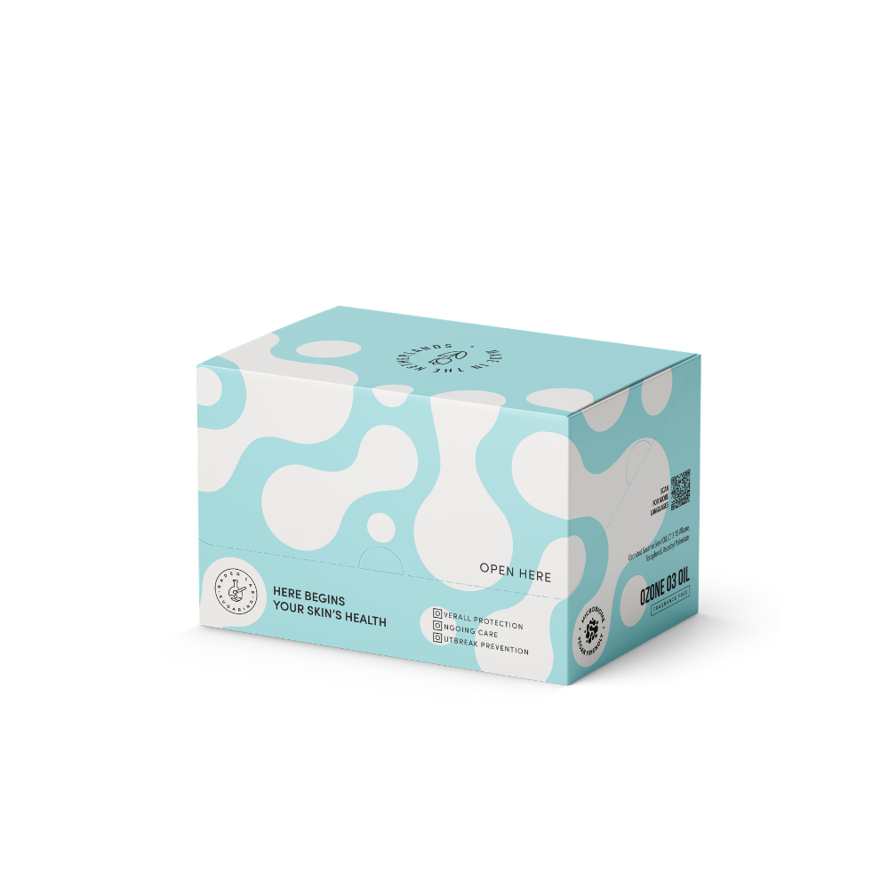 
                  
                    OZONE 03 OIL (Home Care)
                  
                