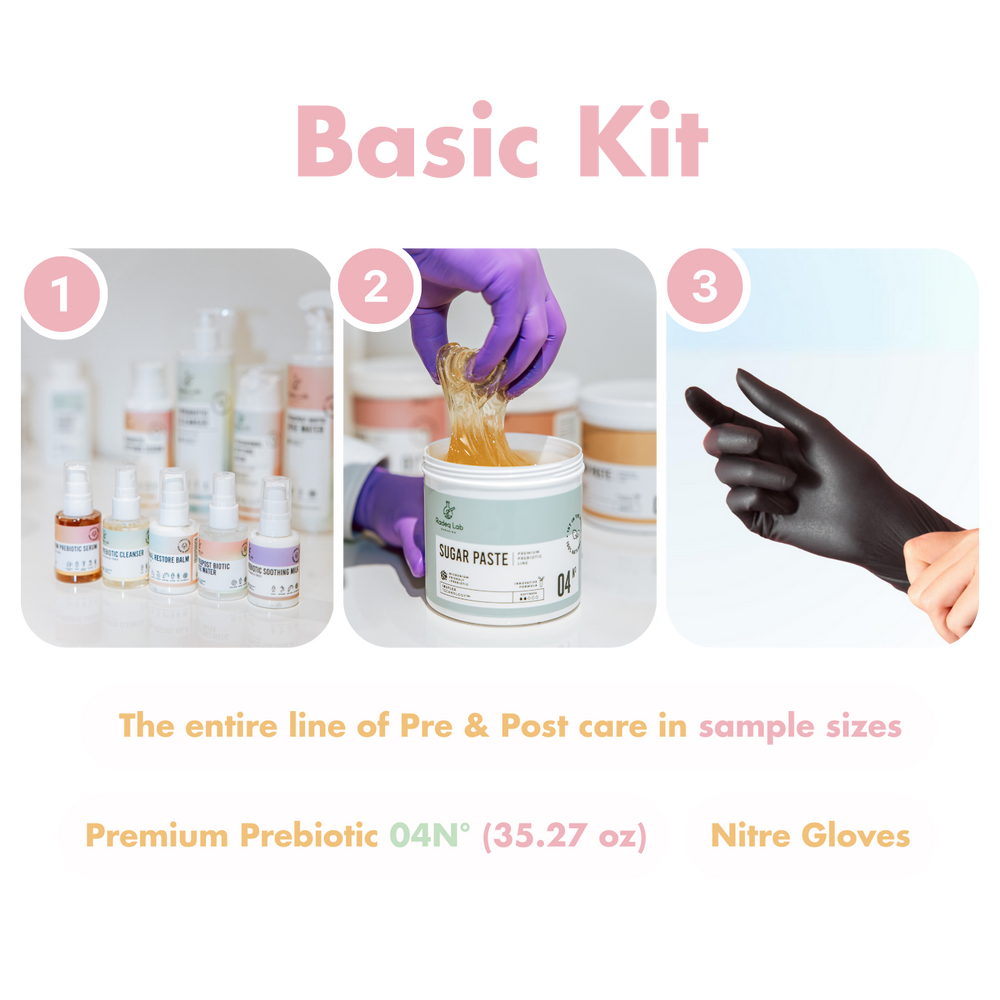 Basic Kit