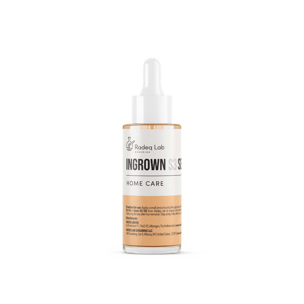 
                  
                    INGROWN S3 SERUM (Home Care)
                  
                