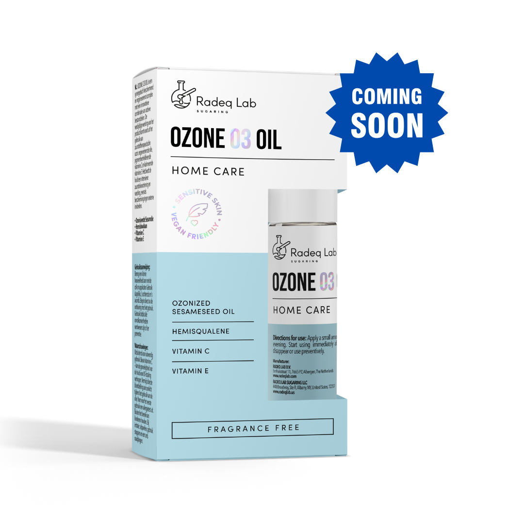 
                  
                    OZONE 03 OIL (Home Care)
                  
                
