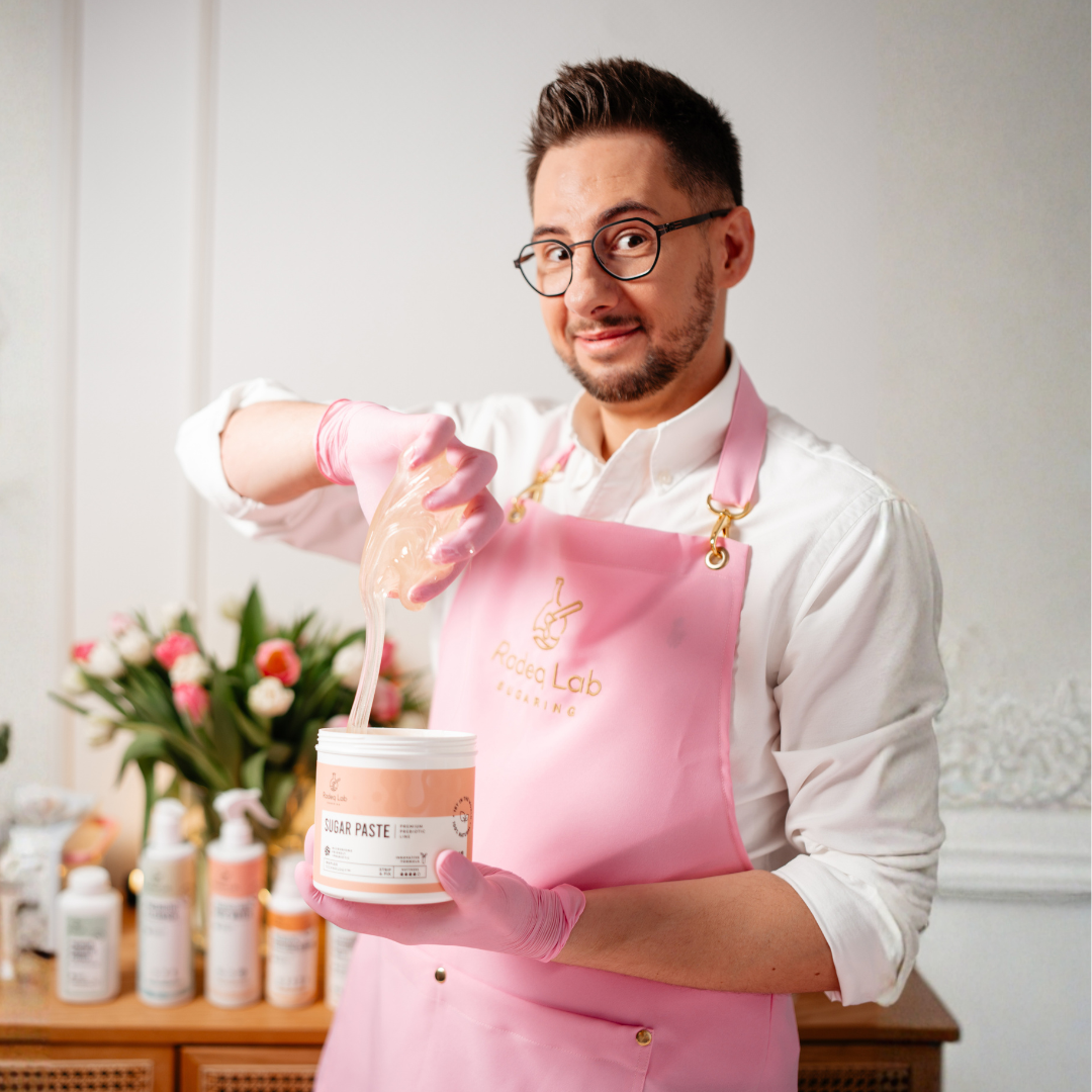 Radeq Lab Sugaring US