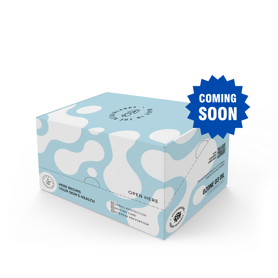 
                  
                    OZONE 03 OIL (Home Care)
                  
                