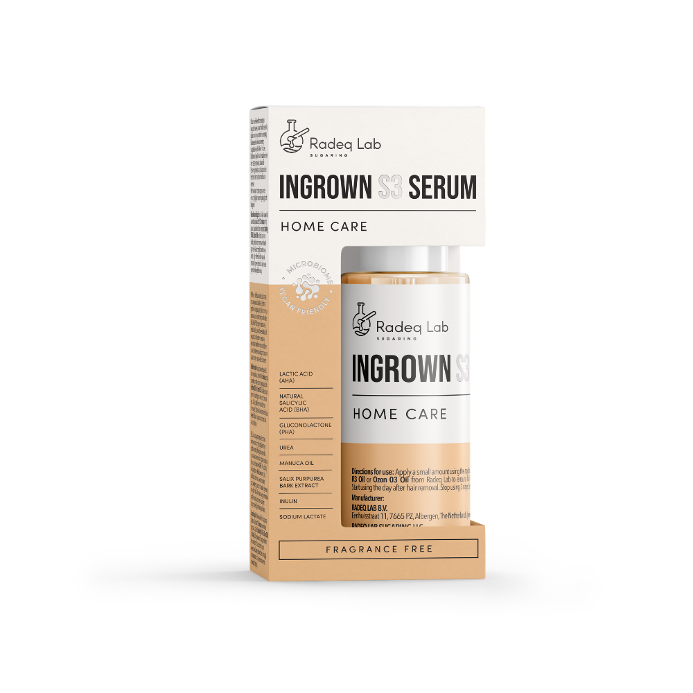 
                  
                    INGROWN S3 SERUM (Home Care)
                  
                