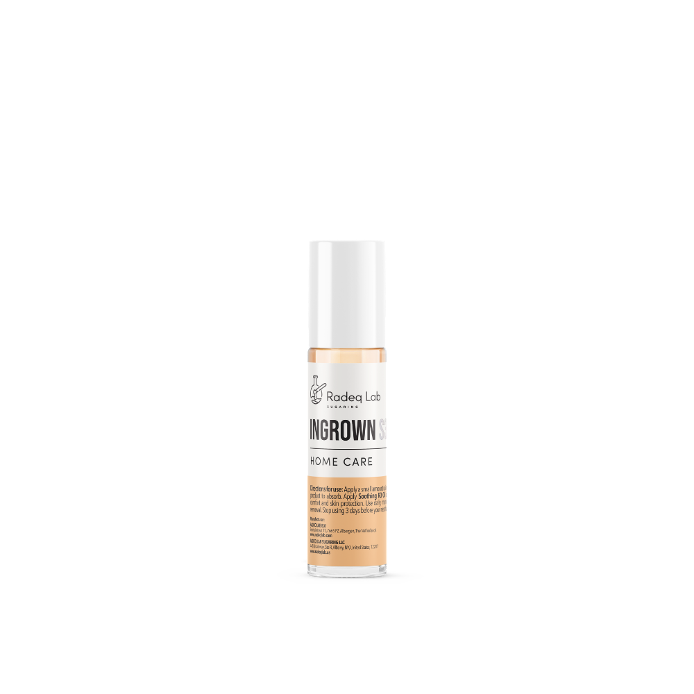 
                  
                    INGROWN S3 SERUM (Home Care)
                  
                