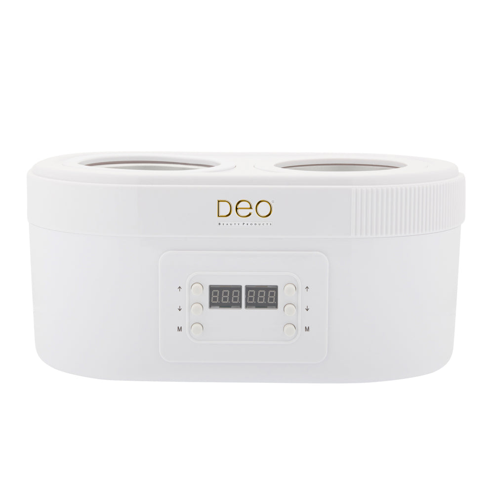 Sugaring double Warmer DEO