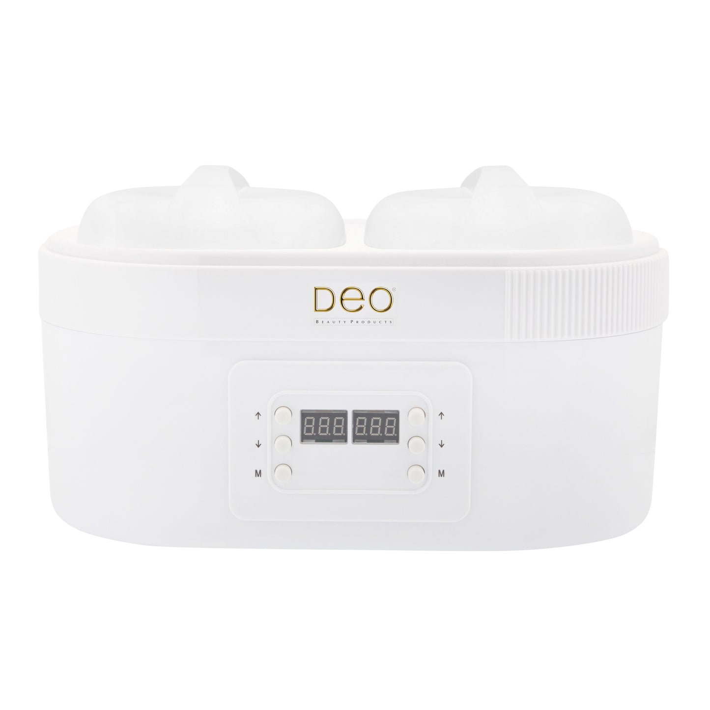 
                  
                    Sugaring double Warmer DEO
                  
                