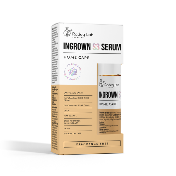 INGROWN S3 SERUM (Home Care)