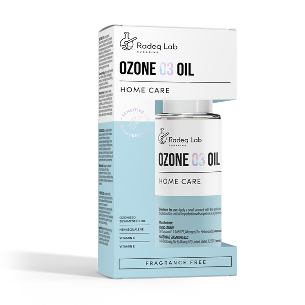 OZONE 03 OIL (Home Care)