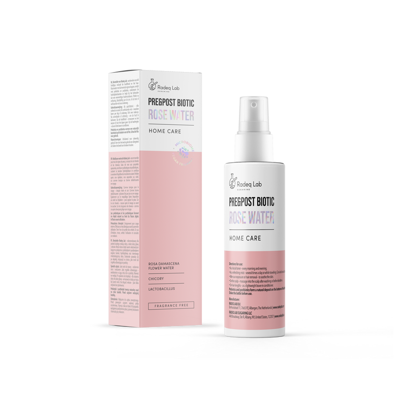 
                  
                    PRE&POST BIOTIC ROSE WATER Retail
                  
                