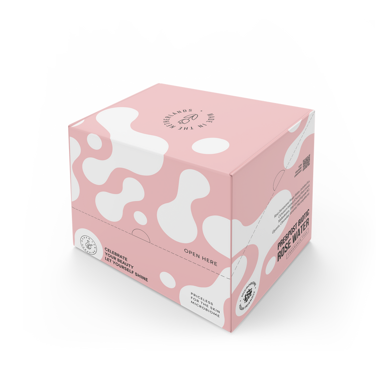 
                  
                    PRE&POST BIOTIC ROSE WATER Retail
                  
                