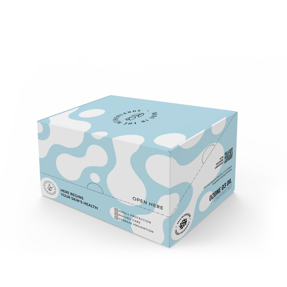 
                  
                    OZONE 03 OIL (Home Care)
                  
                
