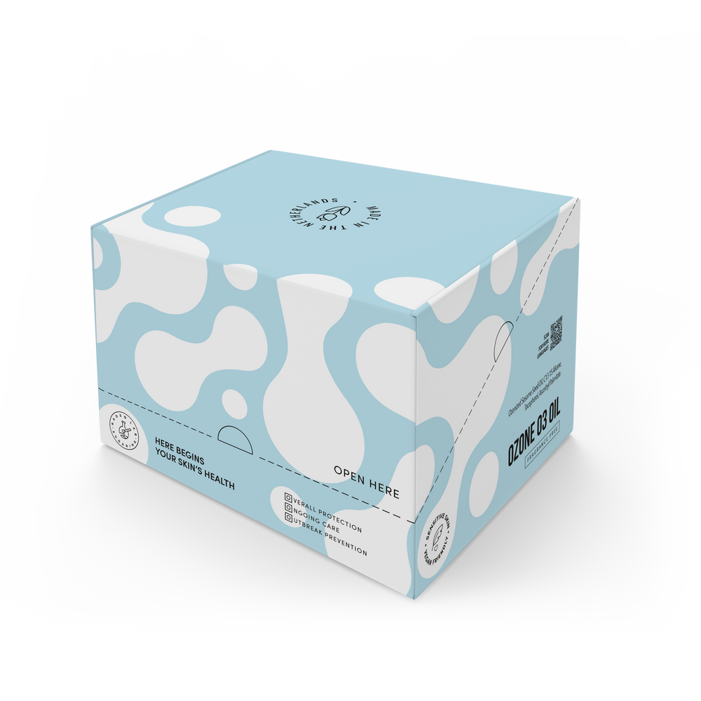 
                  
                    OZONE 03 OIL (Home Care)
                  
                