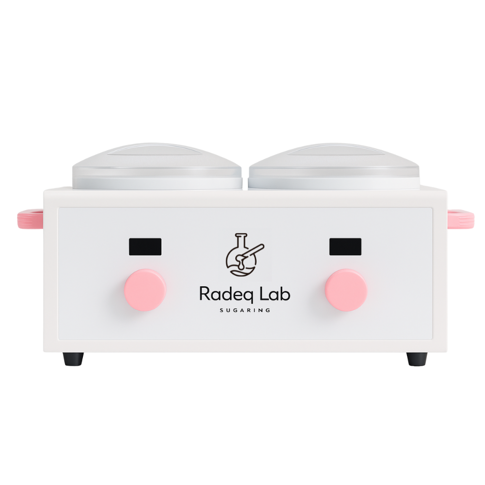 Radeq Lab Sugaring US