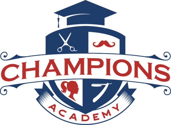 Champions Barber & Beauty Academy